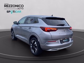 OPEL Grandland 1.5 ecotec Business Elegance s&s 130cv at8 - EURO 6D