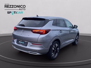 OPEL Grandland 1.5 ecotec Business Elegance s&s 130cv at8 - EURO 6D
