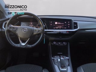 OPEL Grandland 1.5 ecotec Business Elegance s&s 130cv at8 - EURO 6D