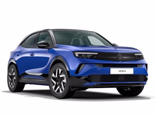 OPEL MOKKA GS HYBRID 145CV DCT6