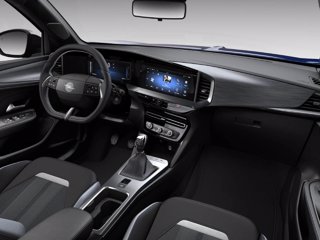 OPEL MOKKA GS HYBRID 145CV DCT6