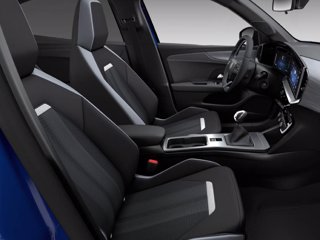 OPEL MOKKA GS HYBRID 145CV DCT6