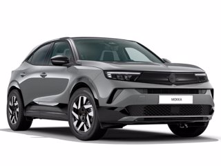 OPEL MOKKA GS HYBRID 145CV DCT6