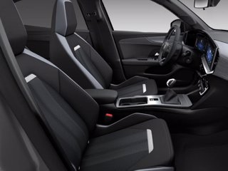 OPEL MOKKA GS HYBRID 145CV DCT6