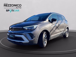 OPEL Crossland 1.2 Elegance s&s 83cv