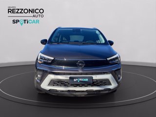 OPEL Crossland 1.2 Elegance s&s 83cv