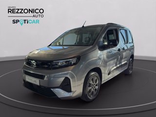 OPEL Combo life N1 1.5d 100cv Edition Plus S&S L1H1 PRONTA CONSEGNA (Possibilità anche di M1)