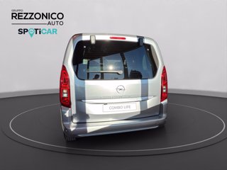OPEL Combo life N1 1.5d 100cv Edition Plus S&S L1H1 PRONTA CONSEGNA (Possibilità anche di M1)