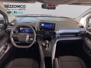 OPEL Combo life N1 1.5d 100cv Edition Plus S&S L1H1 PRONTA CONSEGNA (Possibilità anche di M1)