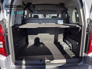 OPEL Combo life N1 1.5d 100cv Edition Plus S&S L1H1 PRONTA CONSEGNA (Possibilità anche di M1)