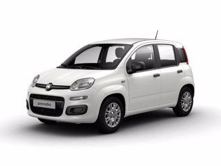 FIAT Pandina 1.0 65cv Hybrid Pop