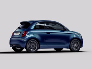 FIAT 500 Hybrid Berlina Torino 1.0