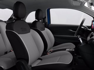 FIAT 500 Hybrid Berlina Torino 1.0