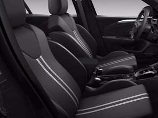 OPEL Corsa GS TETTO NERO Hybrid 110CV DTC6