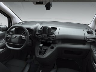 OPEL COMBO CARGO - Van M 1.5 Diesel 100cv Manuale