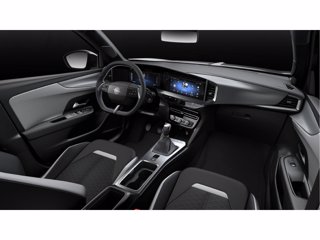 OPEL Mokka Edition Benzina 136 CV (100 kW) Manuale