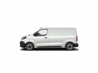 OPEL VIVARO - Van M 2.2 Diesel 150cv Manuale