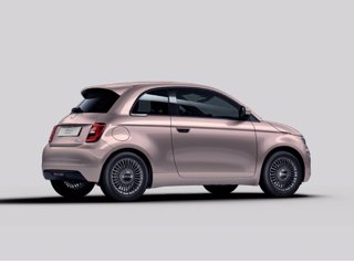 FIAT 500 Hybrid Berlina Torino 1.0