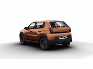 FIAT Grande Panda Hybrid Pop 1.2 Hy