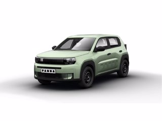 FIAT Grande Panda Hybrid Pop 1.2 Hy