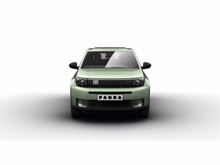 FIAT Grande Panda Hybrid Pop 1.2 Hy