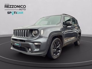 JEEP Renegade 1.5 turbo T4 Mhev Summit