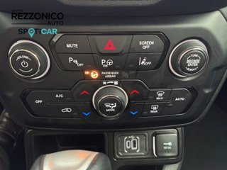 JEEP Renegade 1.5 turbo T4 Mhev Summit