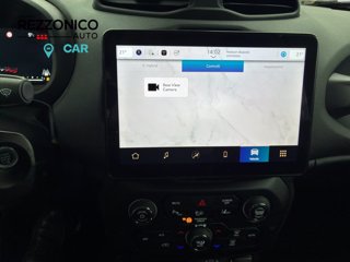 JEEP Renegade 1.5 turbo T4 Mhev Summit