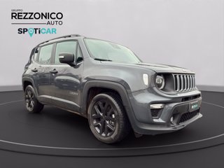 JEEP Renegade 1.5 turbo T4 Mhev Summit