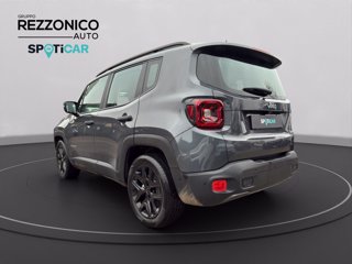JEEP Renegade 1.5 turbo T4 Mhev Summit