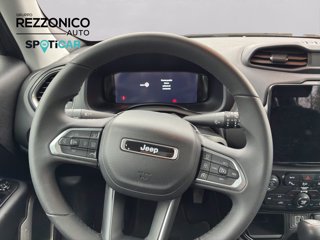 JEEP Renegade 1.5 turbo T4 Mhev Summit