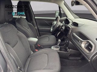 JEEP Renegade 1.5 turbo T4 Mhev Summit