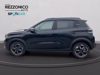 CITROEN C3 1.2 puretech turbo Max 100cv s&s