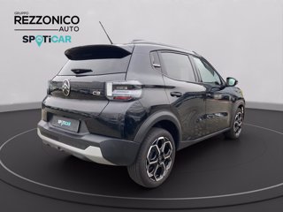 CITROEN C3 1.2 puretech turbo Max 100cv s&s