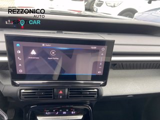 CITROEN C3 1.2 puretech turbo Max 100cv s&s