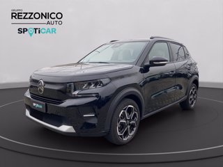 CITROEN C3 1.2 puretech turbo Max 100cv s&s