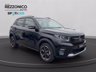 CITROEN C3 1.2 puretech turbo Max 100cv s&s