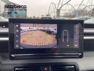 CITROEN C3 1.2 puretech turbo Max 100cv s&s