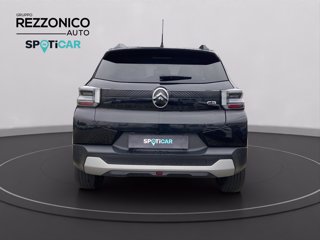 CITROEN C3 1.2 puretech turbo Max 100cv s&s