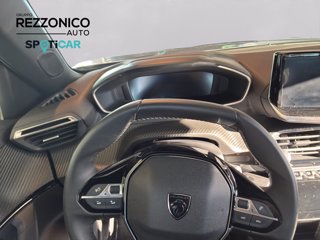 PEUGEOT 2008 1.2 puretech Allure s&s 100cv