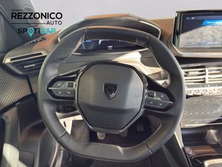 PEUGEOT 2008 1.2 puretech Allure s&s 100cv