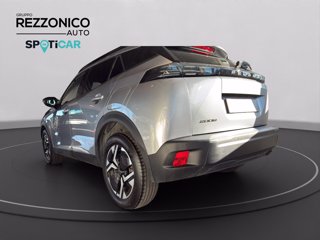 PEUGEOT 2008 1.2 puretech Allure s&s 100cv