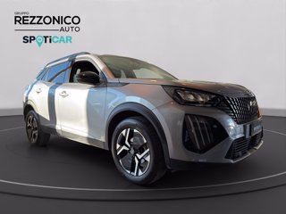 PEUGEOT 2008 1.2 puretech Allure s&s 100cv