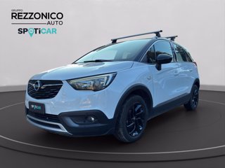 OPEL Crossland X 1.2 Innovation 81cv