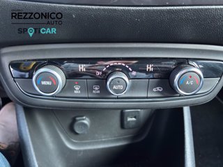 OPEL Crossland X 1.2 Innovation 81cv