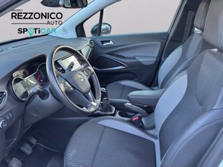 OPEL Crossland X 1.2 Innovation 81cv