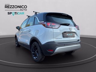 OPEL Crossland X 1.2 Innovation 81cv