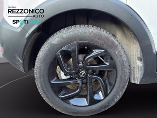 OPEL Crossland X 1.2 Innovation 81cv