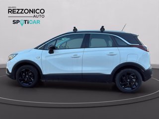 OPEL Crossland X 1.2 Innovation 81cv