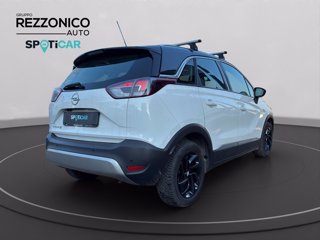 OPEL Crossland X 1.2 Innovation 81cv